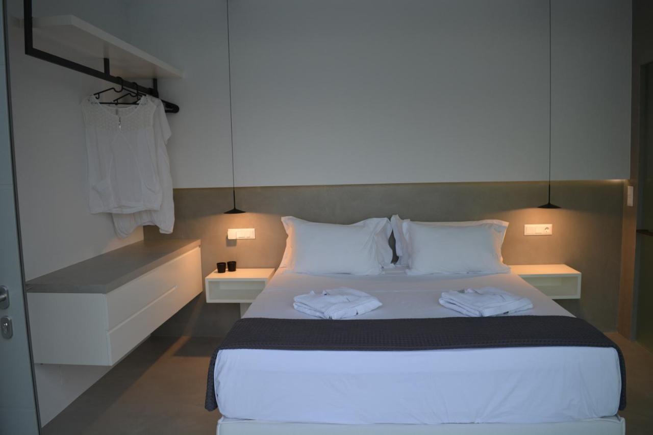Thalasses Villas Skiathos Punta Esterno foto