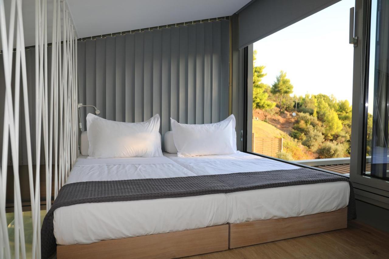 Thalasses Villas Skiathos Punta Esterno foto