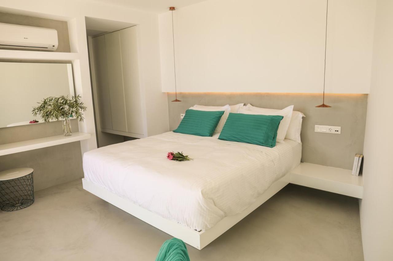 Thalasses Villas Skiathos Punta Esterno foto