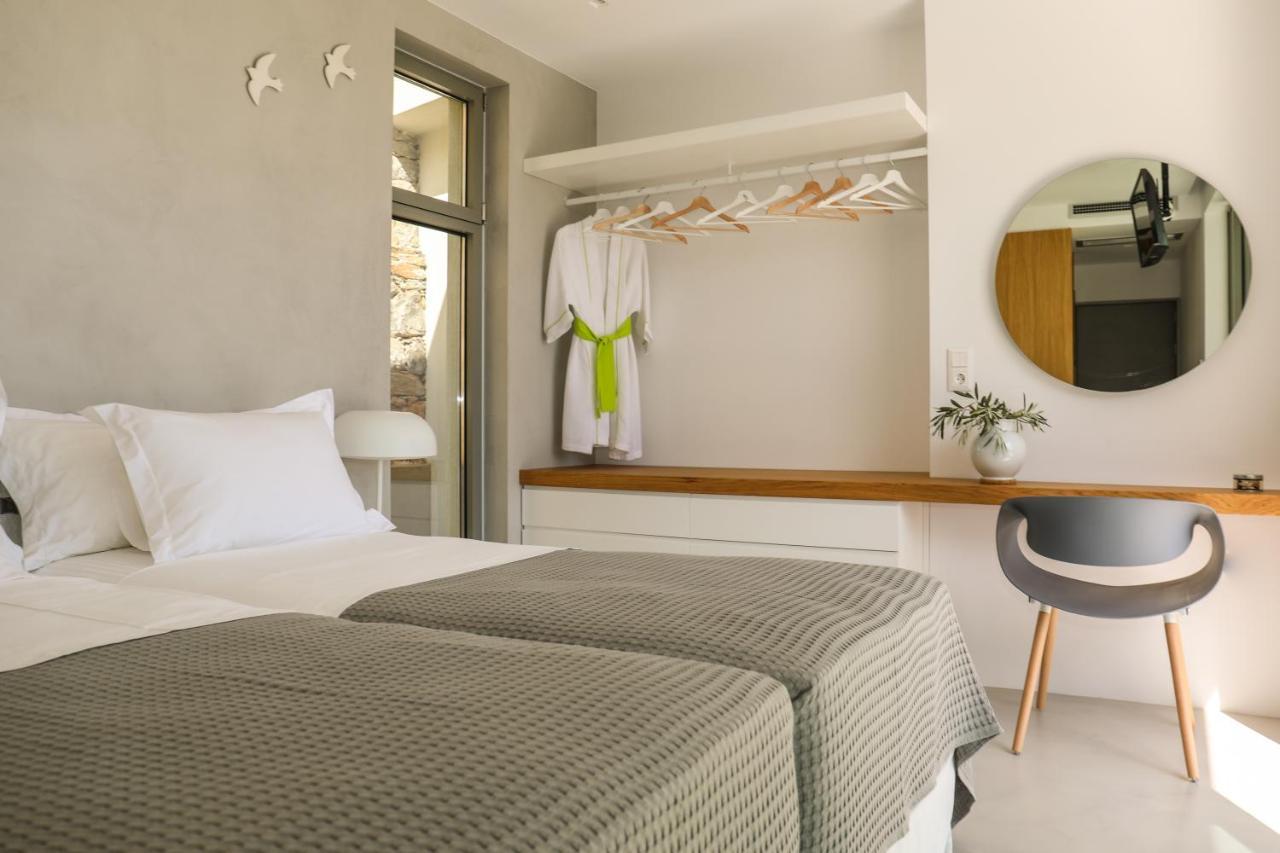 Thalasses Villas Skiathos Punta Esterno foto