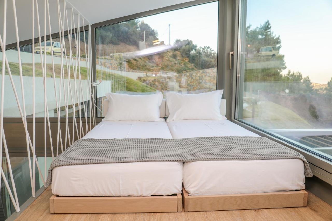 Thalasses Villas Skiathos Punta Esterno foto