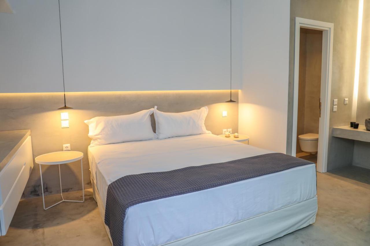 Thalasses Villas Skiathos Punta Esterno foto