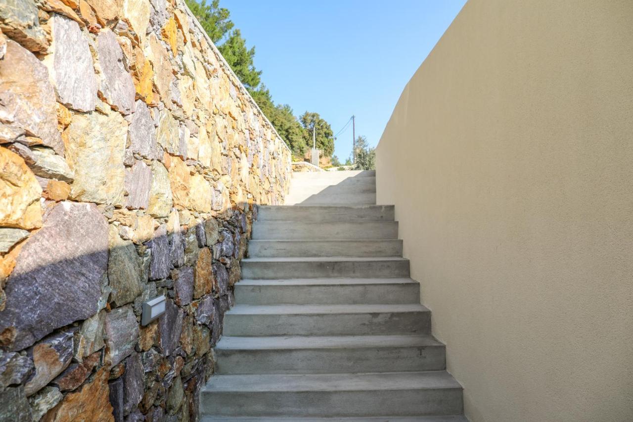Thalasses Villas Skiathos Punta Esterno foto